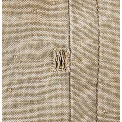 Sac M6 pour roquettes de bazooka, BOYT -43-, premier type