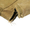 Sac M6 pour roquettes de bazooka, premier type, BOYT -43-