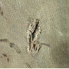 Bag, Carrying, M6, for Rockets, BOYT -43-, Early Type