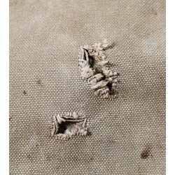 Sac M6 pour roquettes de bazooka, BOYT -43-, premier type