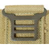 Paire de cartouchières canadiennes, Pouches, Z.L.&T.Ltd 1943