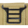 Paire de cartouchières canadiennes, Pouches, Z.L.&T.Ltd 1943