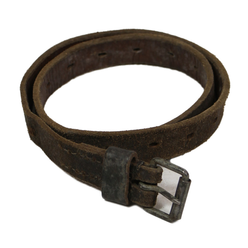 Strap, Leather, Versatile, German, 1944