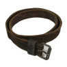 Sangle en cuir allemande, multiusage, 1944