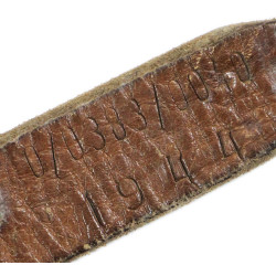 Strap, Leather, Versatile, German, 1944