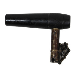 Handle, Blasting machine, US Army