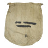 Sac paquetage (Barrack Bag), T/4 Stanley Gnoza, Battery C, 326th Field Art. Bn., 84th Infantry Division, ETO, POW
