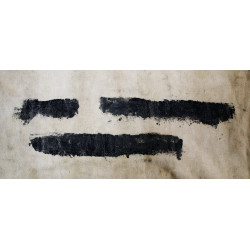 Sac paquetage (Barrack Bag), T/4 Stanley Gnoza, Battery C, 326th Field Art. Bn., 84th Infantry Division, ETO, POW