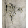 Sac paquetage (Barrack Bag), T/4 Stanley Gnoza, Battery C, 326th Field Art. Bn., 84th Infantry Division, ETO, POW