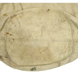 Sac paquetage (Barrack Bag), T/4 Stanley Gnoza, Battery C, 326th Field Art. Bn., 84th Infantry Division, ETO, POW