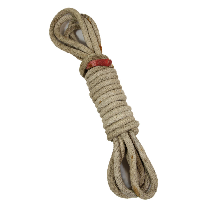 Corde de parachutiste, US Army, Airborne