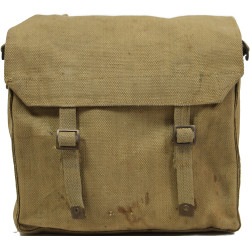Small Pack britannique, M.W. & S. Ltd 1941