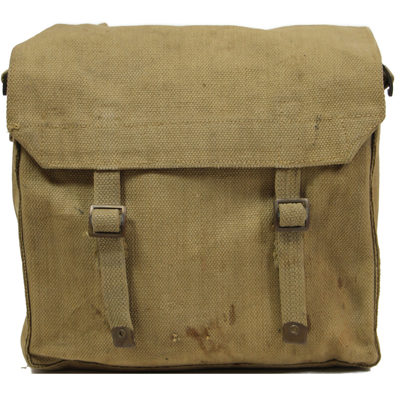 Small Pack britannique, M.W. & S. Ltd 1941