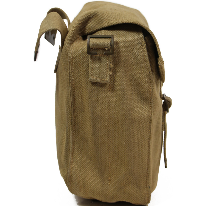 Small Pack britannique, M.W. & S. Ltd 1941