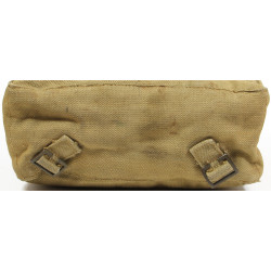Small Pack britannique, M.W. & S. Ltd 1941