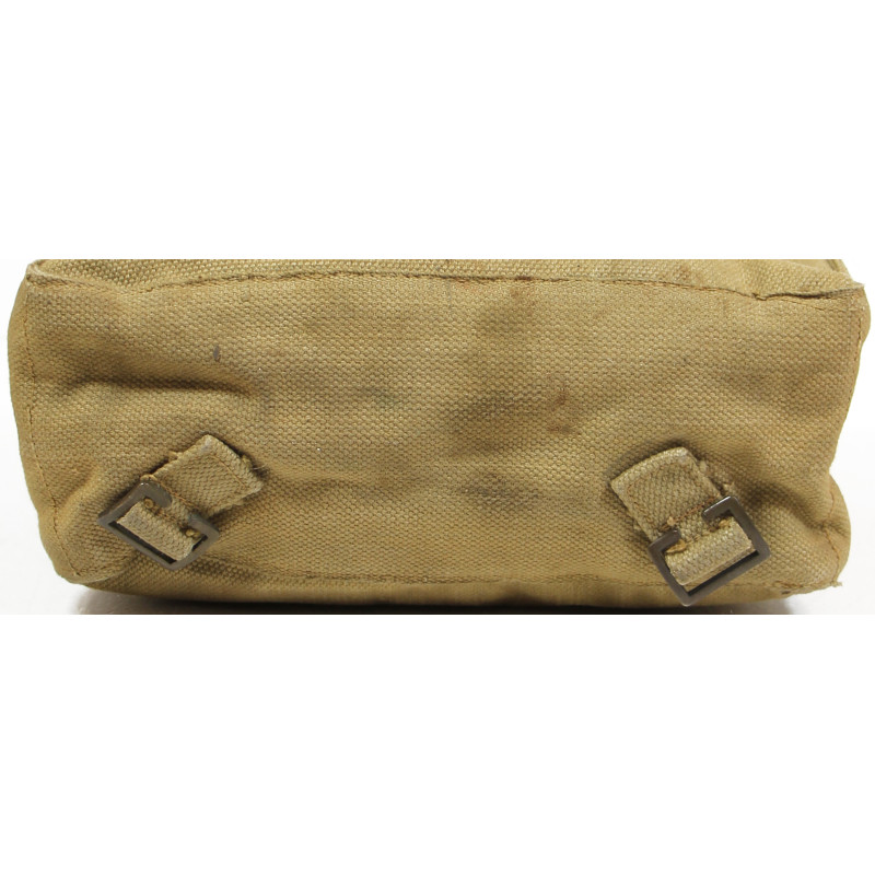 Small Pack britannique, M.W. & S. Ltd 1941