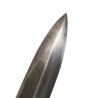Knife, Trench, USM3, PAL 1943 on Blade, with Scabbard, USM6, MOOSE CO. 1943