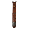 Knife, Trench, USM3, PAL 1943 on Blade, with Scabbard, USM6, MOOSE CO. 1943