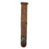 Knife, Trench, USM3, PAL 1943 on Blade, with Scabbard, USM6, MOOSE CO. 1943