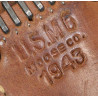 Couteau USM3 PAL 1943 (lame) & fourreau USM6, MOOSE CO. 1943
