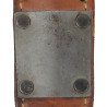 Couteau USM3 PAL 1943 (lame) & fourreau USM6, MOOSE CO. 1943