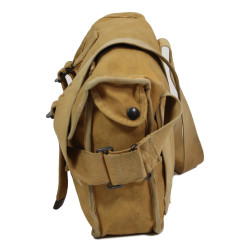 Bag, Medical, US Navy, Corpsman, Normandy