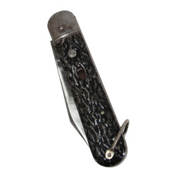 Knife, Pocket, Parachutist, M2, PRESTO, Geo. Schrade