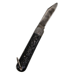 Knife, Pocket, Parachutist, M2, PRESTO, Geo. Schrade