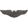 Brevet de bombardier, USAAF, Silver