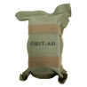 First-Aid Packet, parachutiste, complet
