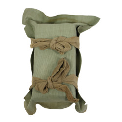 First-Aid Packet, parachutiste, complet