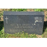 Brassard médical et laissez-passer, T/3 Roland Buggiani, Medical Detachment, 505th PIR, 82nd Airborne Division, ETO