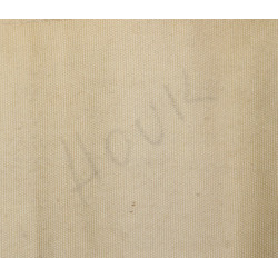 Armband, Medical, and Pass, Medical Detachmet, T/3 Roland Buggiani, Medical Detachment, 505th PIR, 82nd Airborne Division, ETO