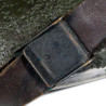 Helmet, M1, Swivel Loops, Schlueter, FIRESTONE Liner, 1st Lieutenant