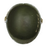 Helmet, M1, Swivel Loops, Schlueter, FIRESTONE Liner, 1st Lieutenant