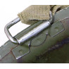 Helmet, M1, Swivel Loops, Schlueter, FIRESTONE Liner, 1st Lieutenant