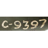 Helmet, M1, Swivel Loops, Schlueter, FIRESTONE Liner, 1st Lieutenant