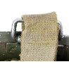 Helmet, M1, Swivel Loops, Schlueter, FIRESTONE Liner, 1st Lieutenant