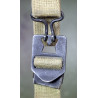 Helmet, M1, Swivel Loops, Schlueter, FIRESTONE Liner, 1st Lieutenant