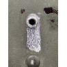 Casque M1, pattes mobiles, Schlueter, liner FIRESTONE, 1st Lieutenant