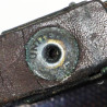 Casque M1, pattes mobiles, Schlueter, liner FIRESTONE, 1st Lieutenant
