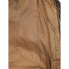 Blouson de vol A-2, S/Sgt. Charles Palmer, mitrailleur, 403rd BS, 43rd BG, 5th Air Force, USAAF, PTO Blouson de vol A-2, S/Sgt. Charles Palmer, mitrailleur, 403rd BS, 43rd BG, 5th Air Force, USAAF, PTO