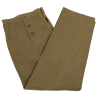 Trousers, Women's, Wool Liner, WAC & Nurse, 14R, 1945