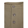 Trousers, Women's, Wool Liner, WAC & Nurse, 14R, 1945
