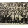 Photograph, Battery L, 245th Coast Artillery Regiment, New York National Guard, 1935 Photograph, Battery L, 245th Coast Artillery Regiment, New York National Guard, 1935