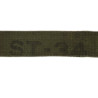 Strap, Support, ST-34, Wire Reel, OD 7