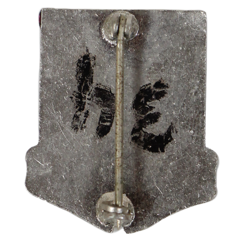 Crest, 155th Inf. Rgt., 31st Infantry Division, PTO, à épingle