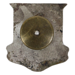 Crest, 360th Inf. Rgt., 90th Infantry Division, 1917 - 1942, à vis