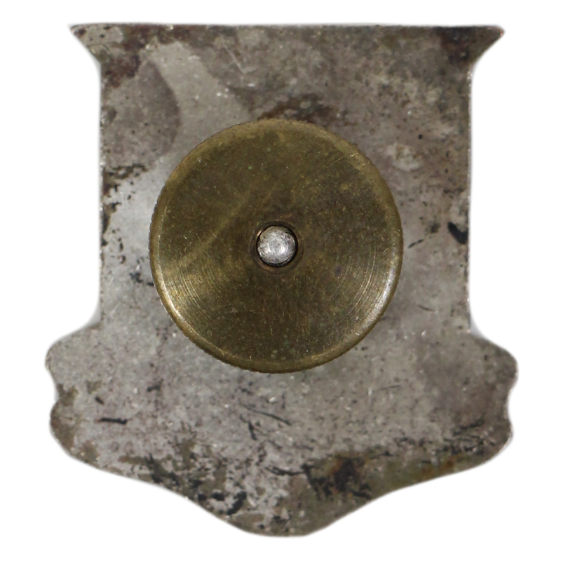 Crest, 360th Inf. Rgt., 90th Infantry Division, 1917 - 1942, à vis