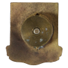 Crest, DUI, 260th Coast Artillery Regiment, SB